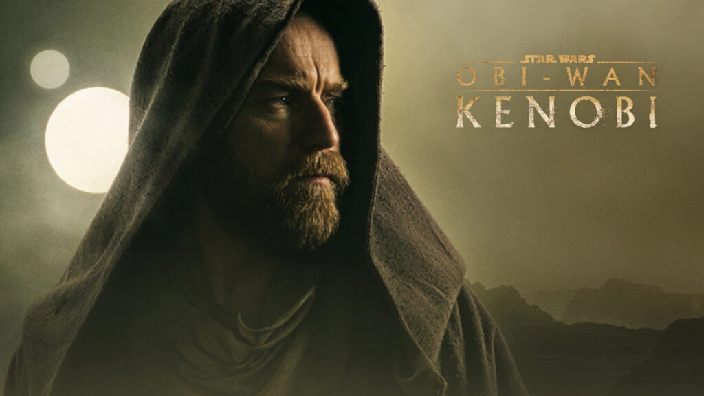 Kenobi-TV-Serie